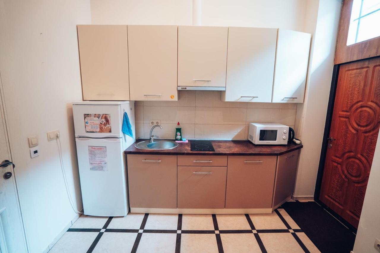 Wonderful Flat On City Center Úzhgorod Exterior foto